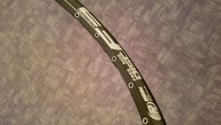 Ráfek MTB - RODI Freeride Disc 26"