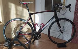 Merida Ride CF 94 2014