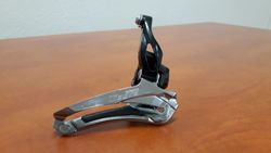 Přesmykač Shimano Tiagra FD-4700 s objímkou 31,8 mm