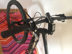 Merida Big Nine, XT-Edition