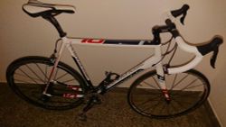 Cannondale CAAD 10 60cm