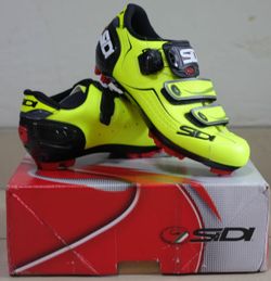 Sidi Trace vel. 48