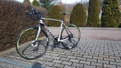 Scott Solace 10 Disc