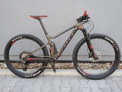 Prodám SCOTT SPARK RC 900 PRO 2019