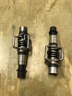 Pedály Crankbrothers