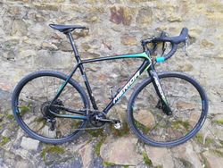 Merida Cyclocross 5000 L(56cm)