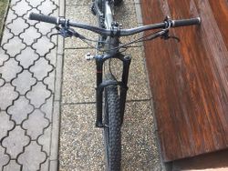 Specialized Endruro Comp 650b