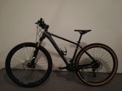 Horské kolo CUBE RACE ONE 29"