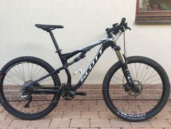 Scott Spark 740