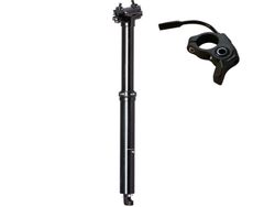 Nová teleskopická sedlovka KIND SHOCK Rage Integra 150mm 30,9mm