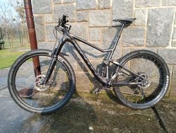 SCOTT SPARK 950 2019 vel. L - 29"