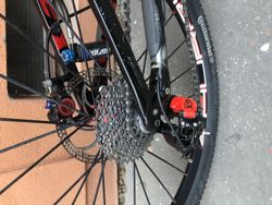 Stumpjumper expert fsr