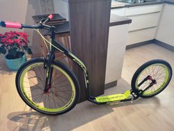 Crussis Urban 4.2
