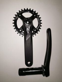 Kliky Sram GX 1000