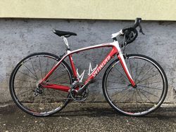 SPECIALIZED AMIRA