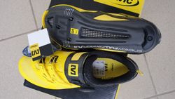 Mavic Cosmic Ultimate II