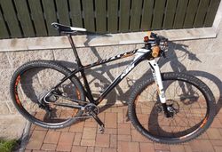 Myroon Prime KTM
