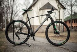 ORBEA Alma M50 (2019), XL / NOVÉ