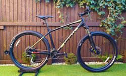 GIANT TALON 3 2020