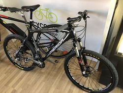 Merida Carbon XT