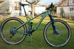 Canyon Neuron AL 9.9