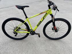 SUPERIOR XC 889 - HORSKÉ KOLO MTB29 - vel. rámu 20"