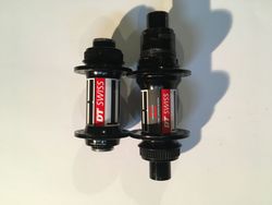 náboje DT SWISS XRC 950T