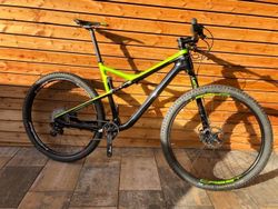 Prodám Cannondale Scalpel SI XL