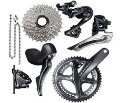 Shimano Ultegra 8xxx