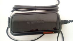 Nabíječka SHIMANO STePS EC-E6002