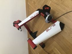 Prodám trenažér Elite