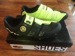 Northwave Phantom Carbon Fluo