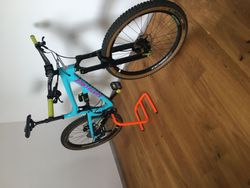 SANTA CRUZ NOMAD CC