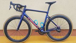 Specialized S-Works Tarmac SL6
