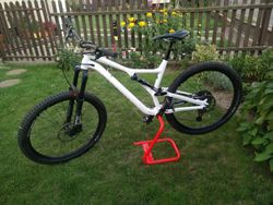 Specialized Stumpjumper Comp Alloy 29 - 12 speed (model 2019)