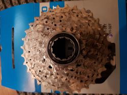 Kazeta silniční Shimano 105, 11-32z,CS-5800 - 11s