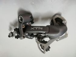 Shimano XTR RD-M951