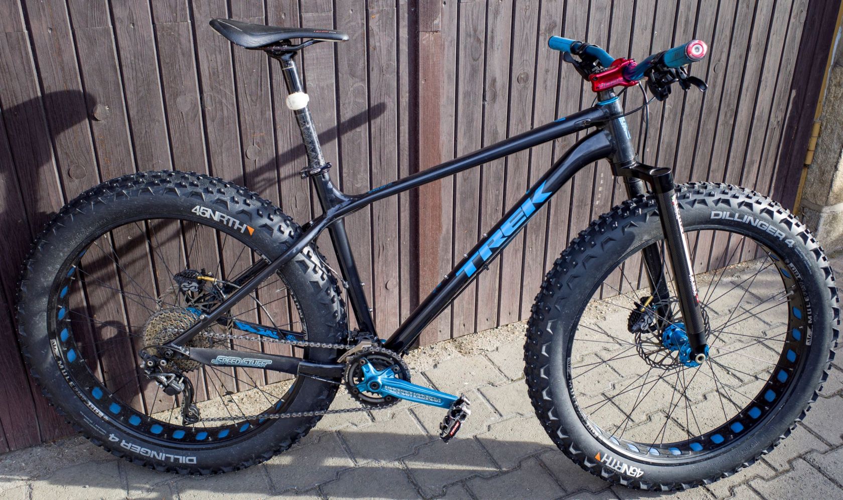 trek farley 6 price