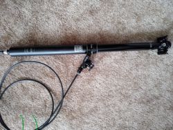 Rock Shox Reverb 31,6 - 170mm