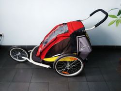 Croozer 737