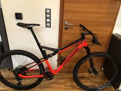 Cannondale Scalpel 3 2019 (XL)