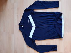 DE MARCHI CLASSICA SPORTWOOL JERSEY - stav nového PC 150 EURO