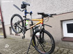 Horské kolo SCHWINN MESA GSD