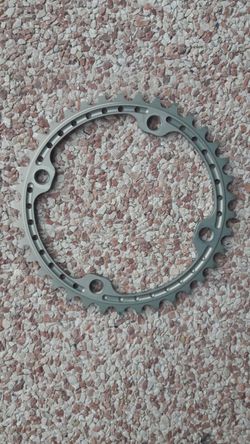 převodník RENTHAL SRAM 120mm, 37z