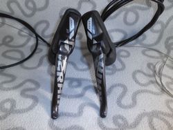 Sram Red22 Ergo