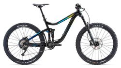 Enduro Giant Reign 2 Gen. 27,5", vel M