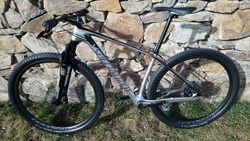 Specialized Stumjumper Expert Carbon