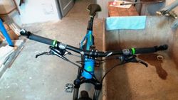 Merida Big Seven 300