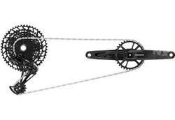 SRAM NX 12