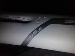 Selle Italia SLR kit carbonio flow